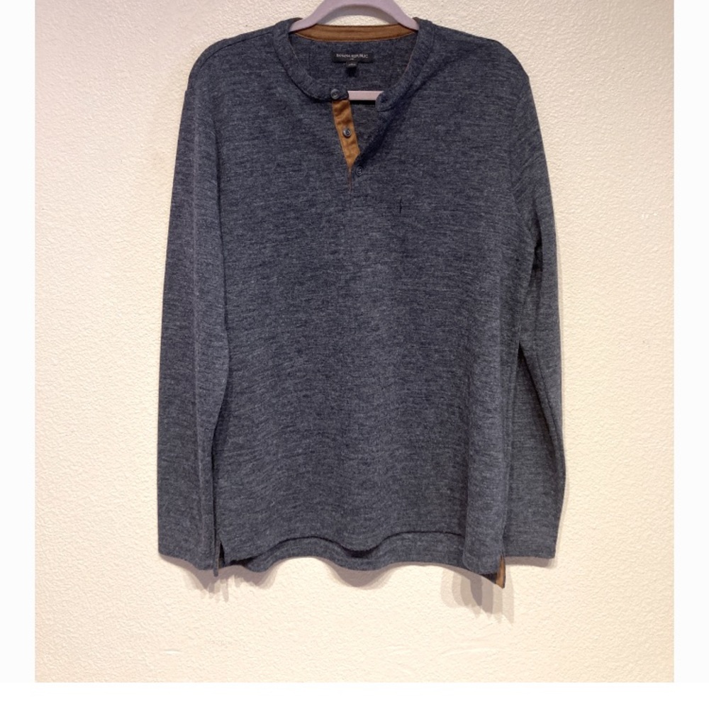 Men’s Banana Republic Sweater